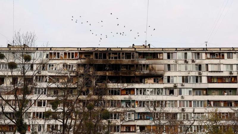 Izmenjeni američki mirovni plan mogao bi da bude prihvatljiv za Ukrajinu Izmenjeni američki mirovni plan mogao bi da bude prihvatljiv za Ukrajinu