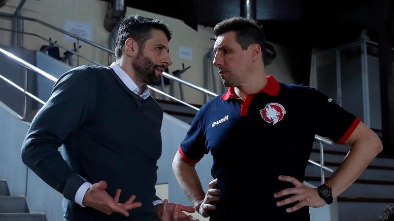 Šapić preuzeo Novi Beograd, pomagaće mu bivši gradski sekretar za obrazovanje i dečju zaštitu