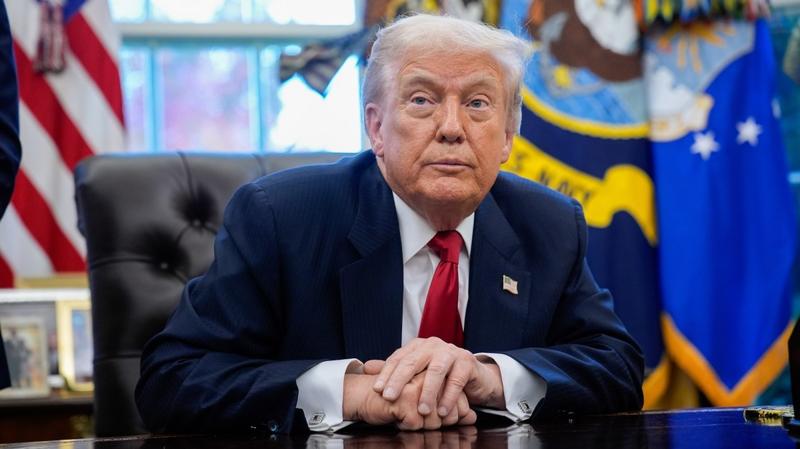 Even Trump Wants to Extend Obamacare Tax Credits—But Republicans Stopped Him Even Trump Wants to Extend Obamacare Tax Credits—But Republicans Stopped Him