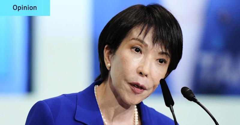 Takaichi’s gamble: Japan is trying to escape the debt trap