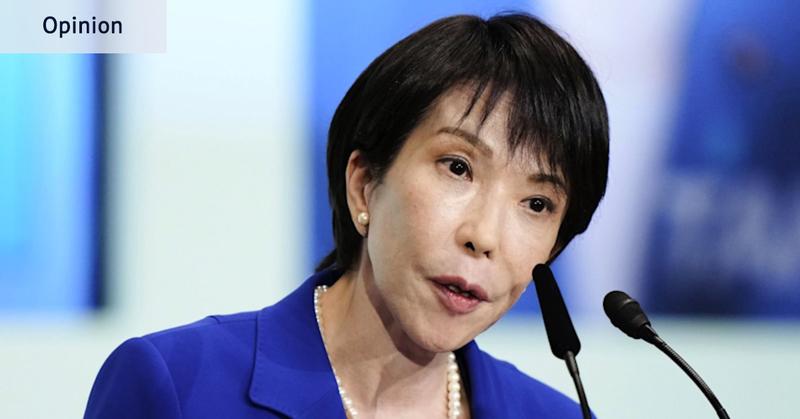 Takaichi’s gamble: Japan is trying to escape the debt trap