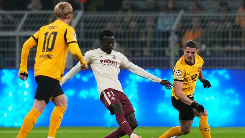 Napoli - Qarabag finisce 2 a 0: la sblocca Mc Tominay, poi autorete di Jancovic