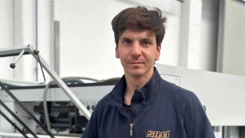 L’omicidio della escort Vasilica Potincu. Il pm chiede il giudizio immediato per Mostoni: “È lui l’assassino”