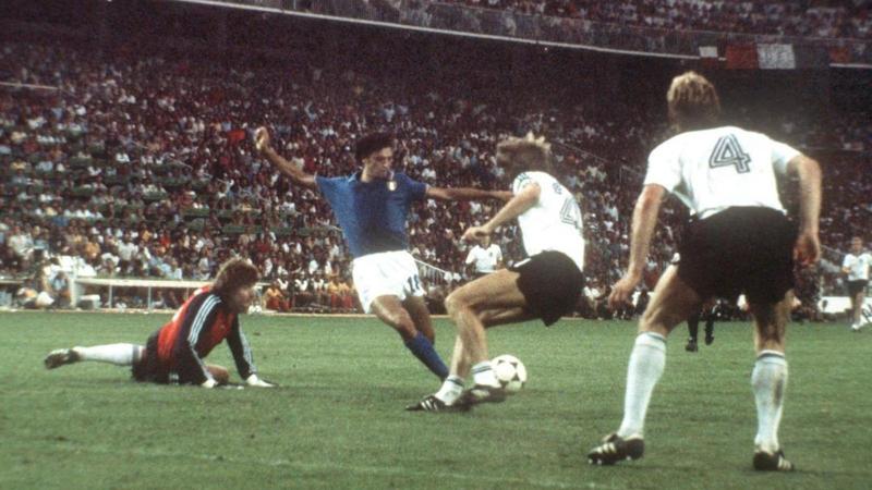 I 70 anni di Spillo Altobelli. “Lo scudetto? Un affare tra Inter, Milan e Napoli”