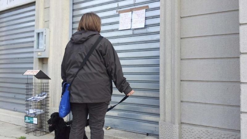 Iniezione nel retrobottega, il farmacista no-vax di Renate condannato era già finito nei guai per i falsi tamponi