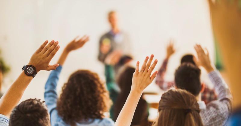 Another Voice: When teachers start self-censoring, students lose out