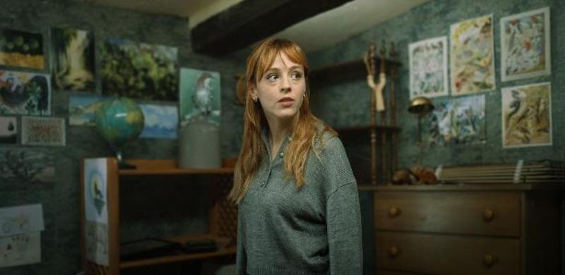 Nº top 10 da Netflix, série espanhola é suspense frouxo e entediante