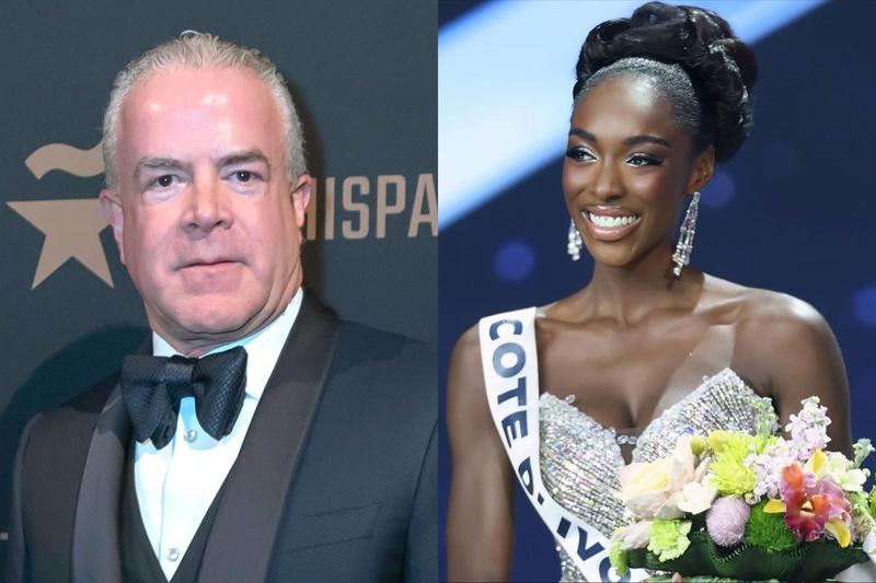 Presidente do Miss Universo gera revolta ao dizer que passaporte influencia vitória