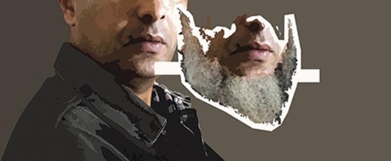 Un escritor argelino y su país