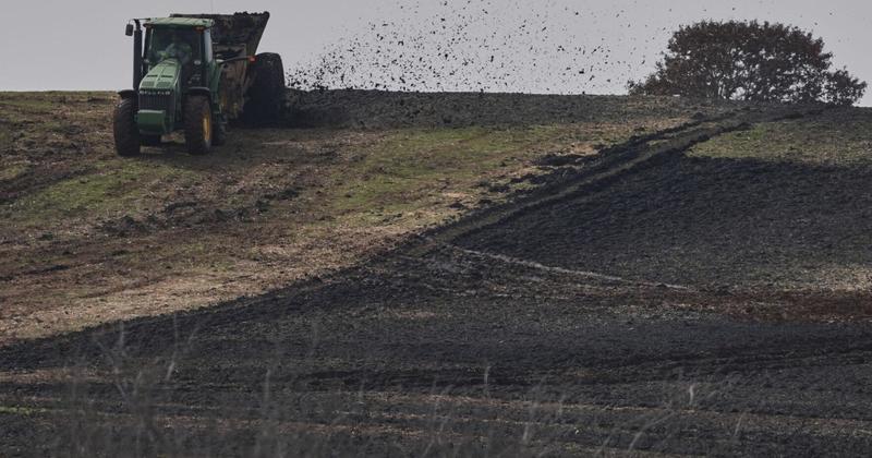 Letter: Biosolids create environmental hazards