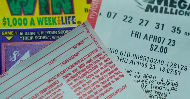 My View: All it takes is a dollar and a dream, or does it? My View: All it takes is a dollar and a dream, or does it?