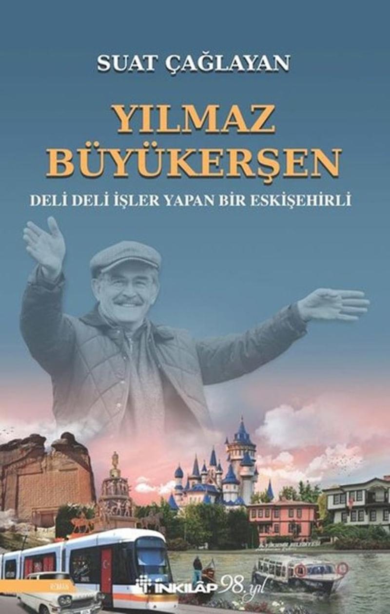 Deli deli işler yapan bir Eskişehirli