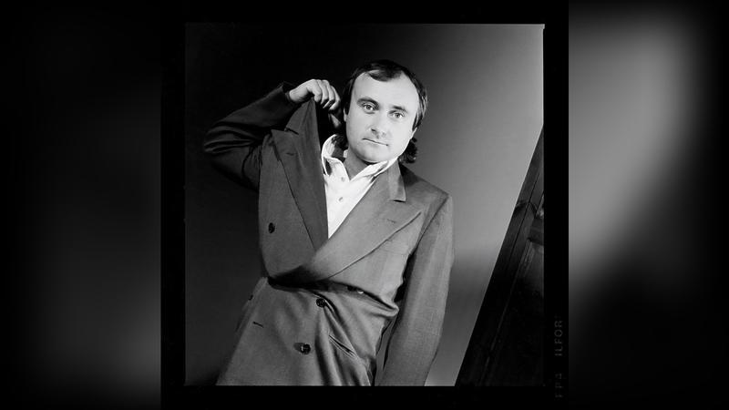 Phil Collins' Hit-Album: Ein musikalischer Triumph nach einer Schmach