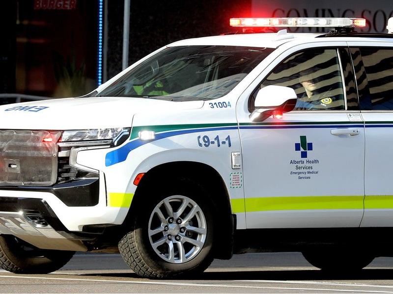 Lorne Gunter: Rising Alberta health-care costs make private service option viable