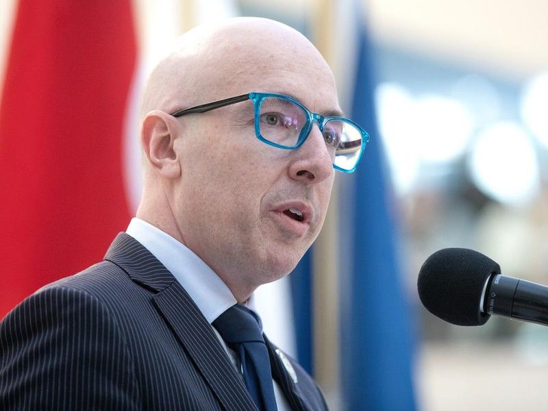 Keith Gerein: Despite another grim city budget, Edmonton may be closer to ending its financial funk The biggest dark cloud on the way is obviously the proposed 6.4 per cent tax hike for 2026, which comes on the heels of 5.7 per cent and 8.9 per cent increases, respectively, in the last two years