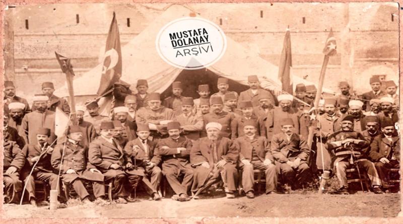 Taşrada Devlet Otoritesi ve Zühtü Bey’in Mücadelesi Taşrada Devlet Otoritesi ve Zühtü Bey’in Mücadelesi