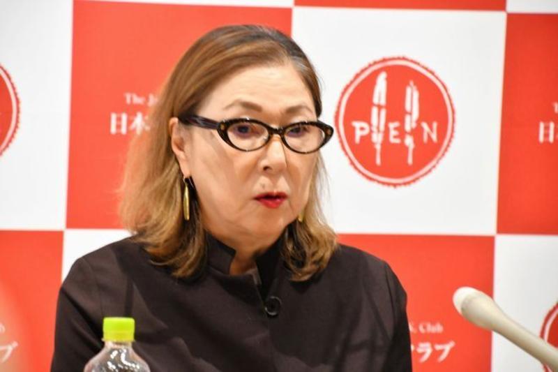 VOX POPULI: Japan P.E.N. Club marks 90th anniversary in dystopian times