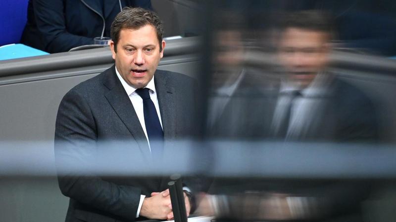 Bundeshaushalt 2026: Deutschland lebt über seine Verhältnisse