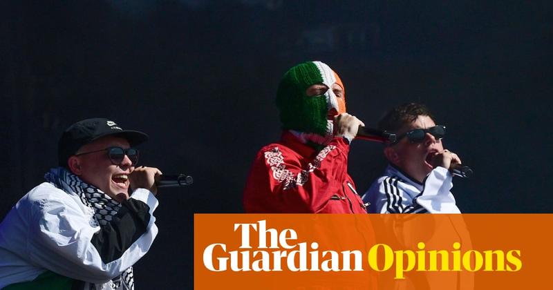 ‘We’re a bit jealous of Kneecap’: how Europe’s minority tongues are facing the digital future