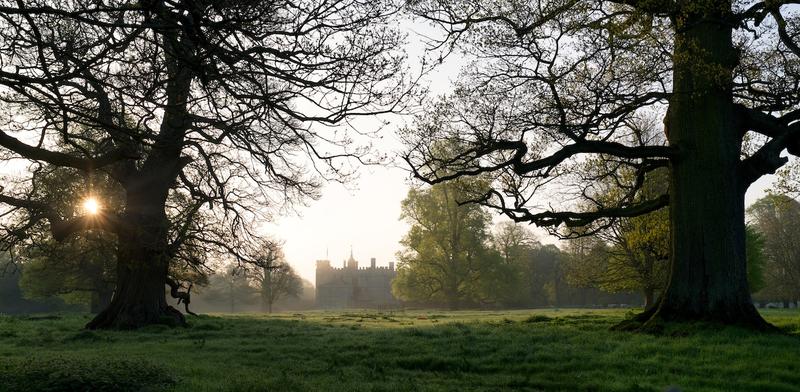 Turf war / Labour’s eco-towns threaten our heritage Turf war / Labour’s eco-towns threaten our heritage