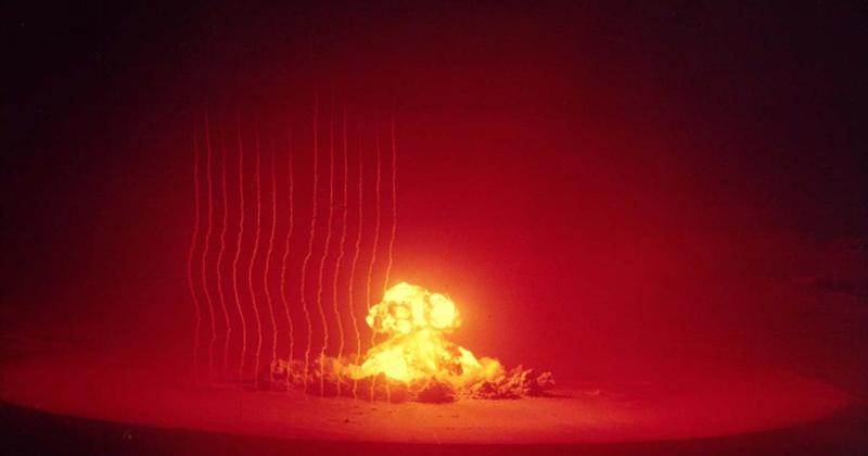 Lessons From Los Alamos