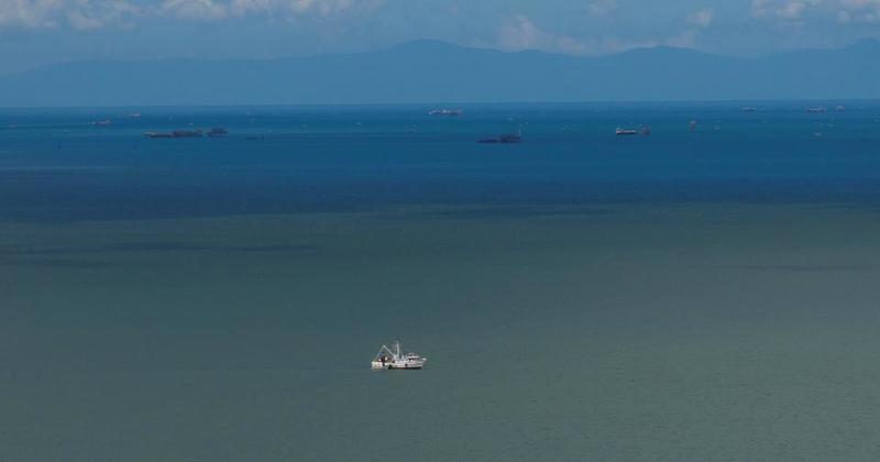 America Unbound in the Caribbean