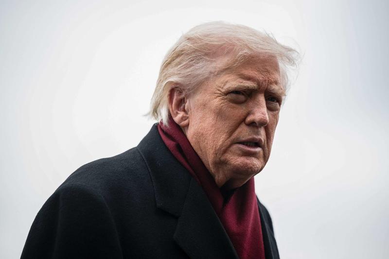 Trump's Habitual Charges of 'Treason' Reflect His Authoritarian Impulses