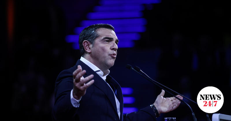 Ο Τσίπρας έκανε τη μισή δουλειά, η άλλη μισή είναι δυσκολότερη