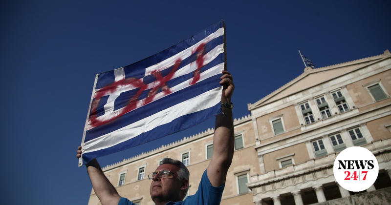 Ο Τσίπρας κυβέρνησε και τις φαντασιώσεις μας