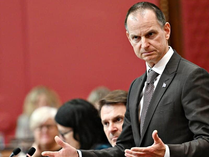 La multiplication des piastres caquistes