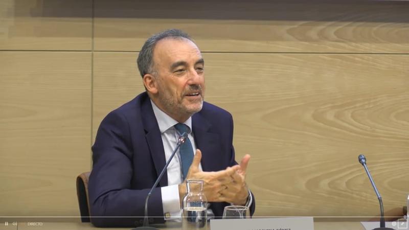 Los Marchena Jr: fiscal con plaza 'ad hoc' y abogado del pequeño Nicolás