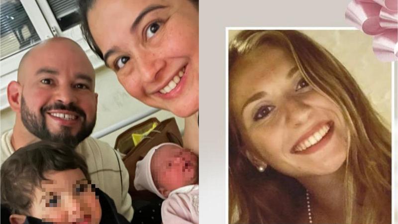 Caio fa nascere la figlia in casa guidato al telefono dal 118: “Emozione indescrivibile”