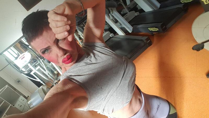 Giada, la personal trainer scelta per un programma tv: “Ecco il mio metodo”