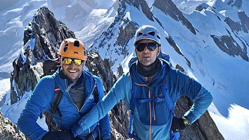 Alpinisti morti sul Gran Sasso: “L’Aeronautica militare poteva salvare Luca e Cristian?”