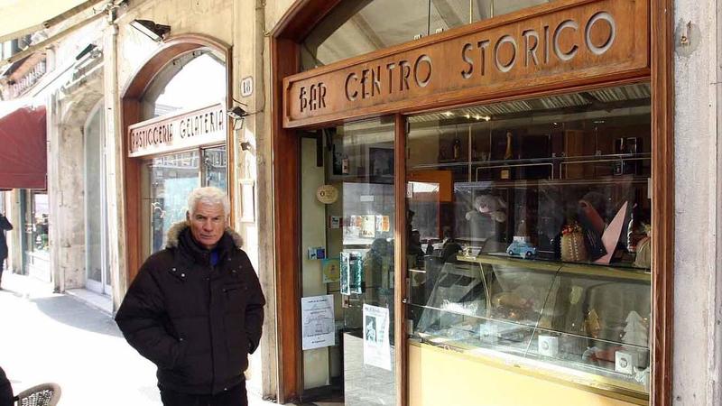 Trattative in vetrina ‘Centro storico’, la svolta. Si fa avanti La Piadineria