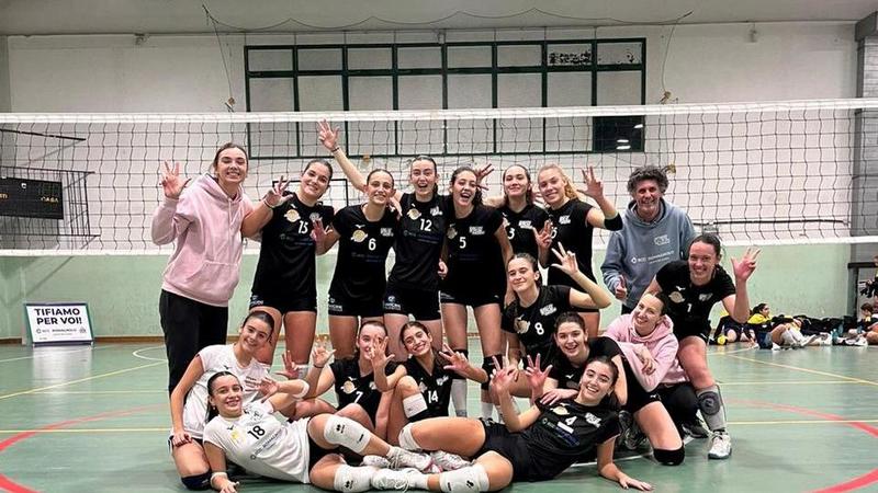 Successo di carattere con la prima della classe