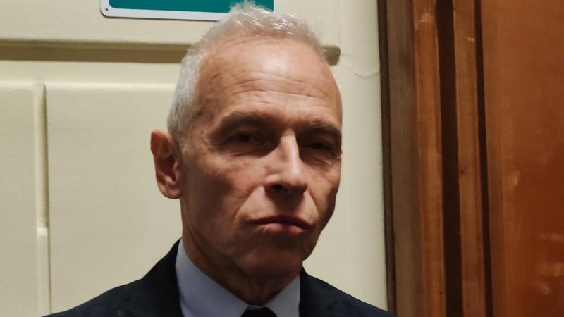 Infortunio sul lavoro: le accuse