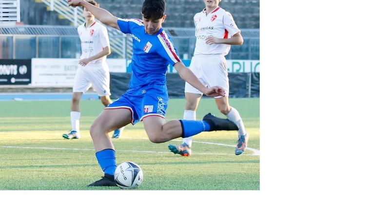 Rimini si rimette a correre. Titani sconfitti nel derby