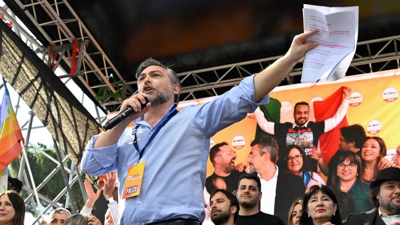 Ricciardi (M5s): “Per noi ottimi risultati ora proposte per il Paese”