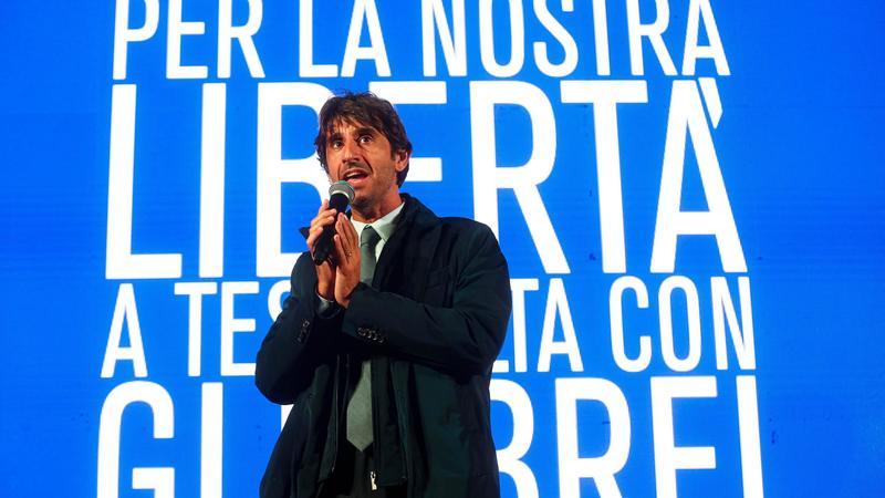 Donzelli (FdI): “Erano sfide difficili, ma siamo cresciuti” Donzelli (FdI): “Erano sfide difficili, ma siamo cresciuti”