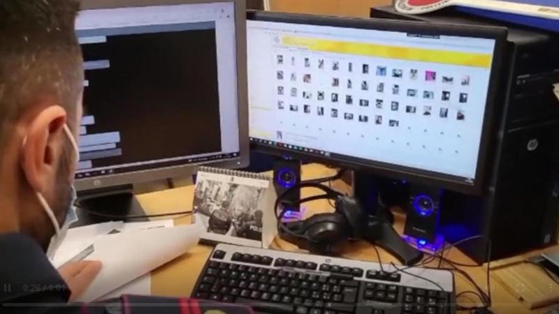 La violenza in Rete: giovani, narcisisti, asociali. I maschilisti in branco /