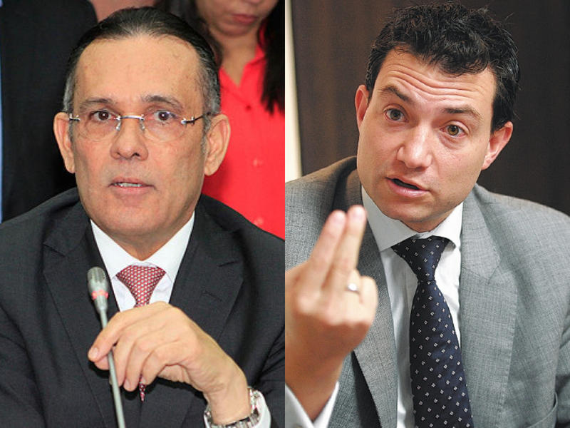 La traición costeña de los conservadores a “Fincho” impulsa a “Pipe” Córdoba