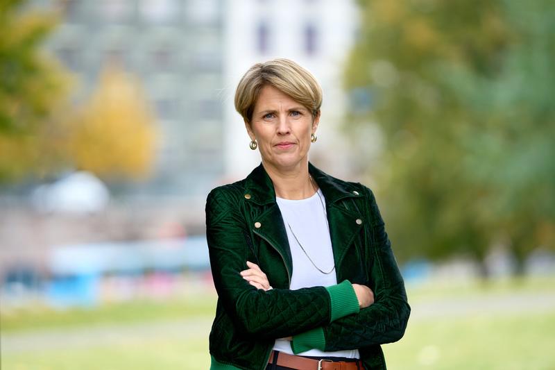 Ikke gi plastposen skylden