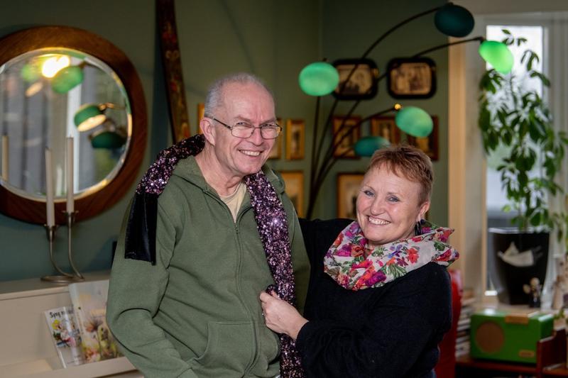 Å få diagnosen er ille. Så blir det verre