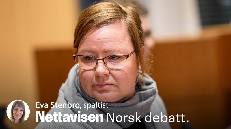 Full farse i Fellesforbundet