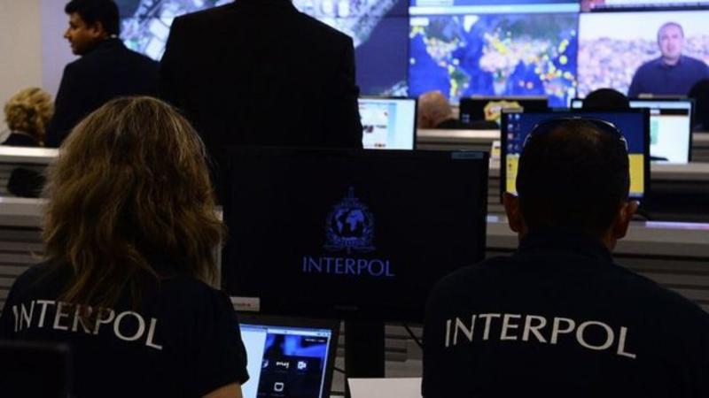 Taiwán en Interpol: combate a la delincuencia transnacional