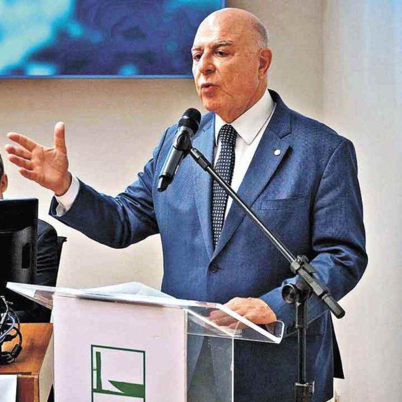 Relator apresenta propostas da Política Nacional de Minerais Críticos e Est