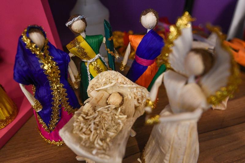 Adviento a la puerta