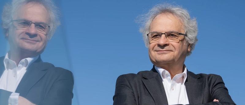 Amin Maalouf, por siempre extranjero