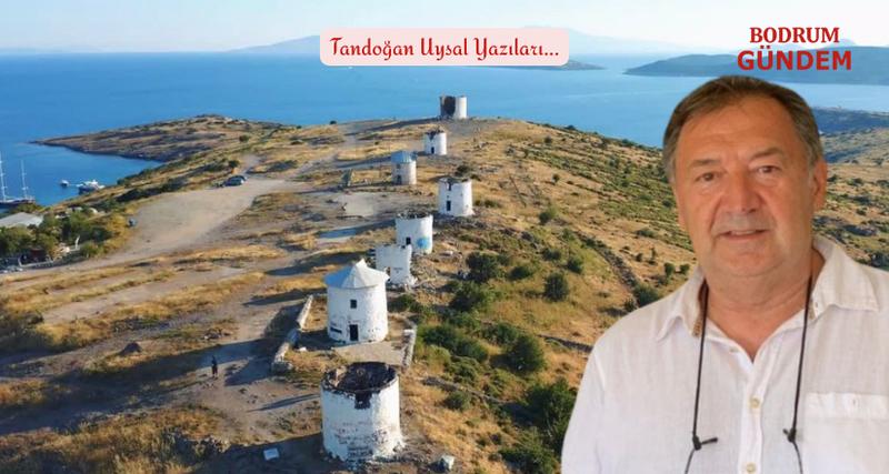 Aya Nikola’dan Sonra Sıra Değirmenlerde Olmalı!